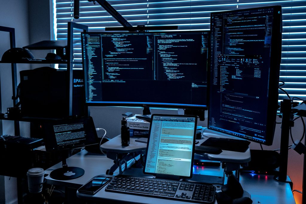 Advanced Security Infrastructure Assessment