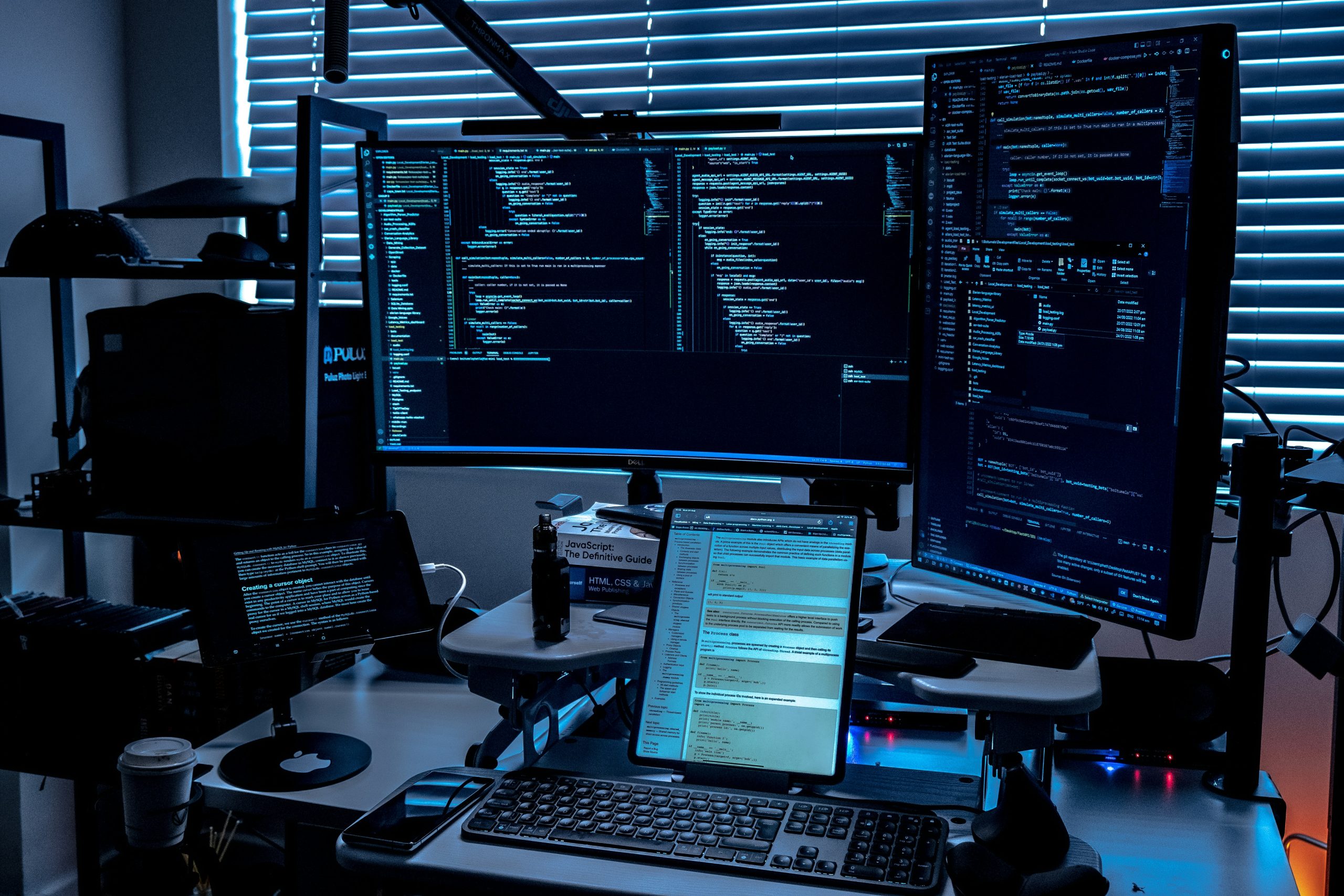 Advanced Security Infrastructure Assessment