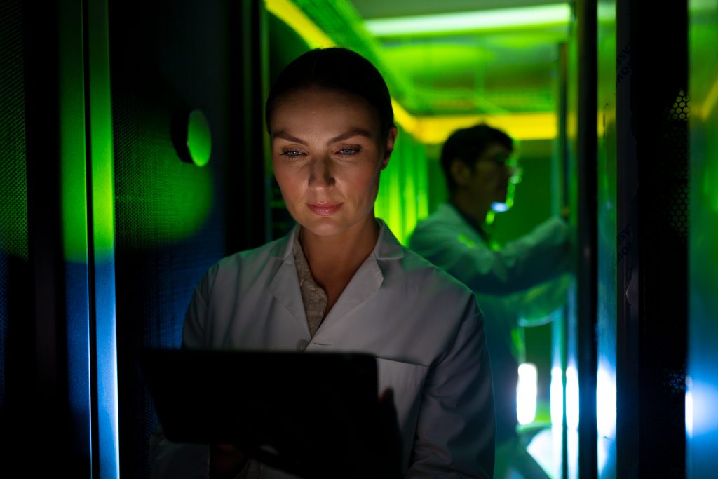 Enterprise Network Architecture Deep Audit